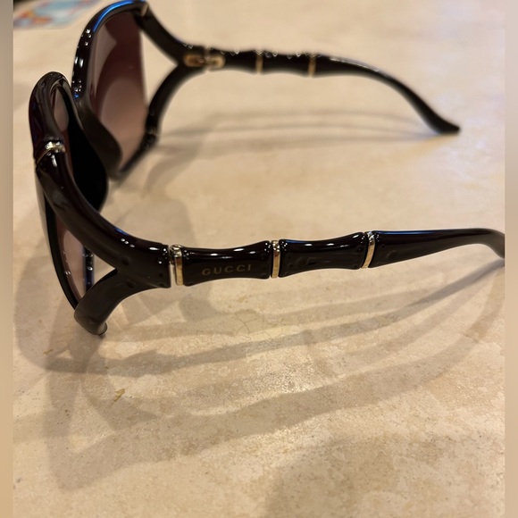 Gucci Sunglasses main image 4